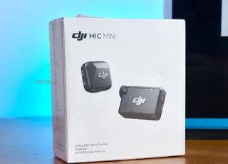DJI Mic Mini
