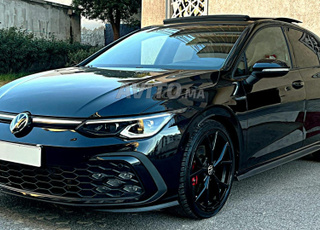 Golf 8 2024 أوتوماتيكية