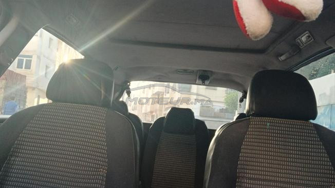 Peugeot 307 Diesel Manuelle 2003 à Casablanca