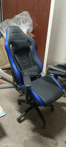 كرسي GAMER MARS GAMING