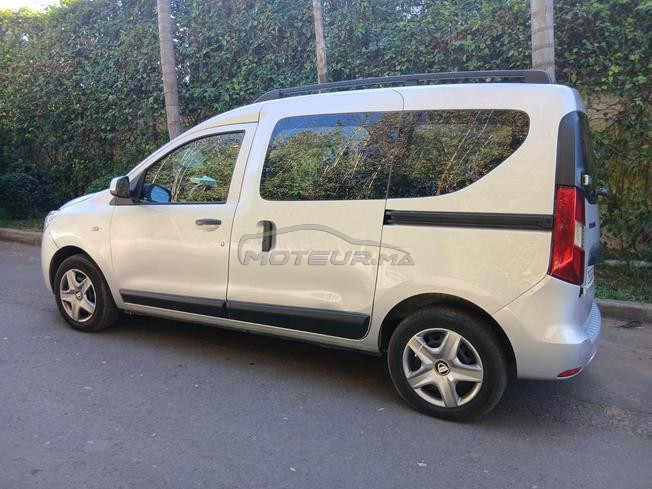 Dacia Dokker Nkia 
