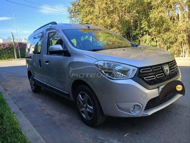 Dacia Dokker Nkia 