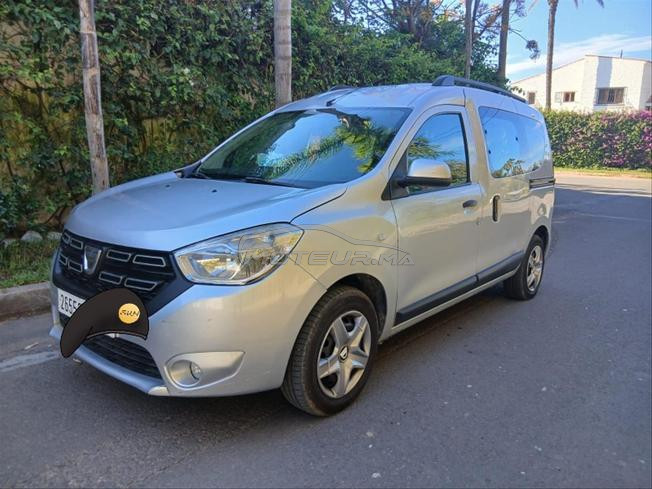 Dacia Dokker Nkia 