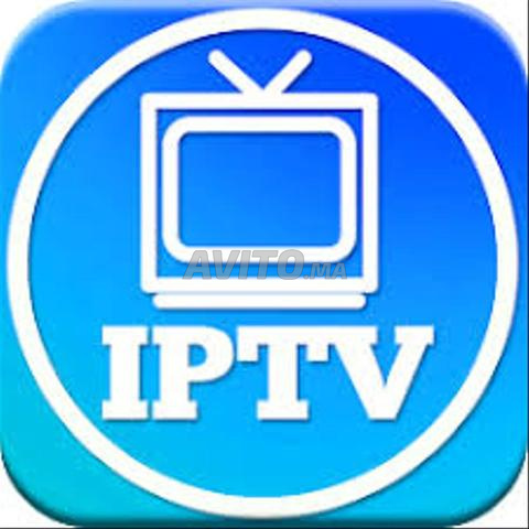 💥UHD IPTV💥Accès illimité à des milliers de chaînes