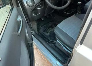 Fiat Punto Essence Manuelle 2012 à Marrakech