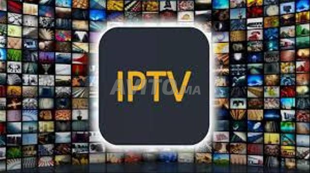 🌍 Rejoignez ULTRA HD IPTV SERVICES dès aujourd’hui