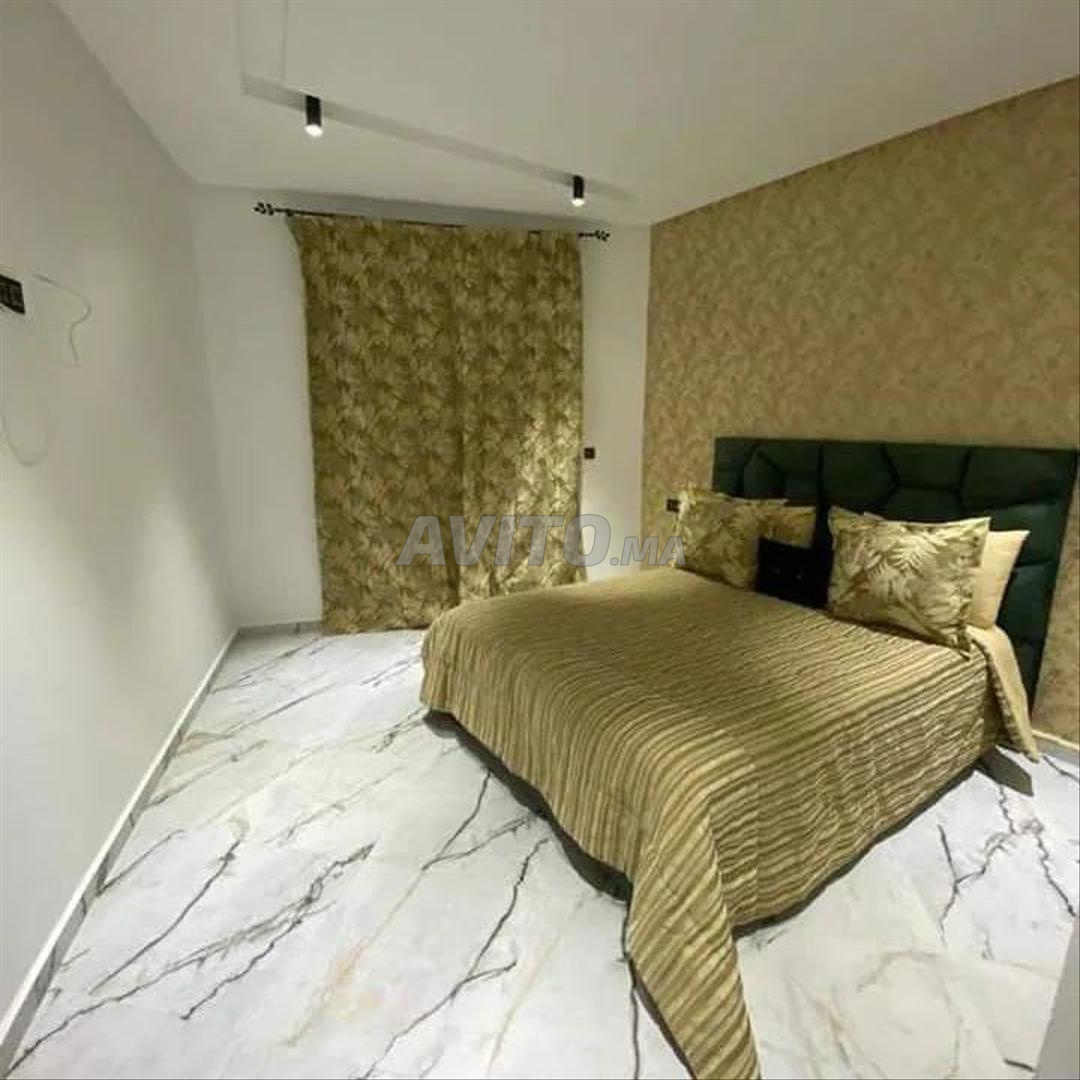 Bel appartement à 100m de la plage Wi-Fi - image 4