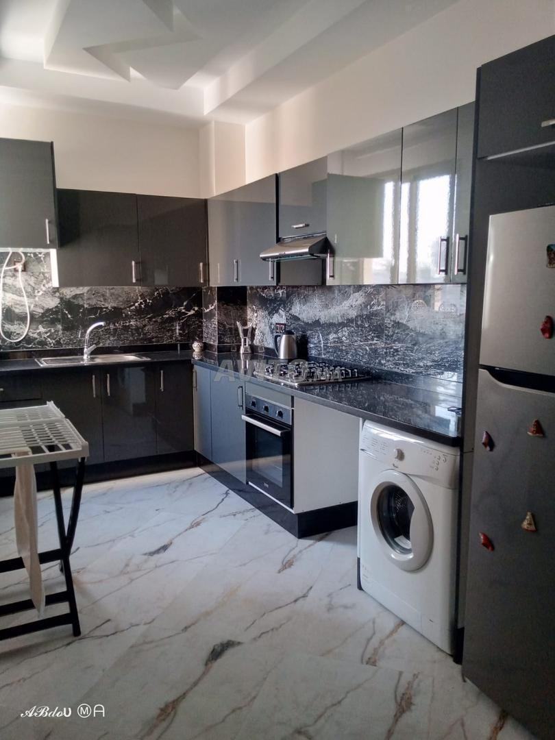 Bel appartement à 100m de la plage Wi-Fi - image 5