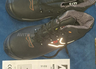 Chaussure de sécurité