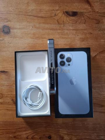Iphone 13 pro max rapporté d'Allemagne - 2