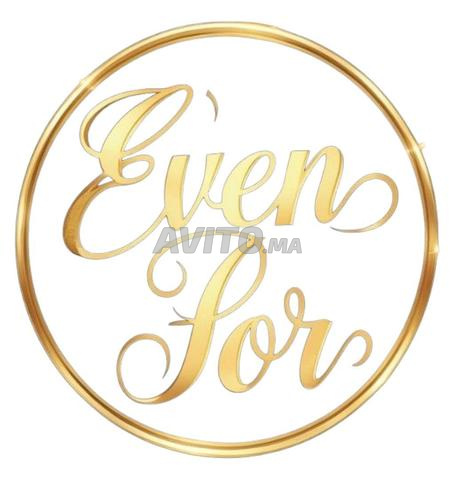 Produits naturels EvenFor et encouragements exceptionnels