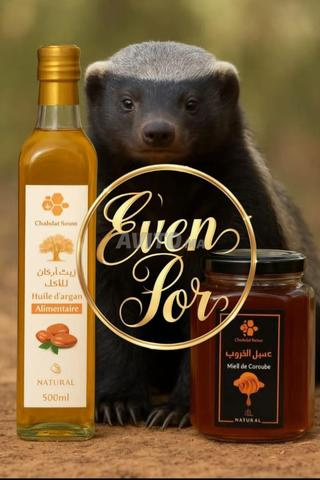 Produits naturels EvenFor et encouragements exceptionnels - 2