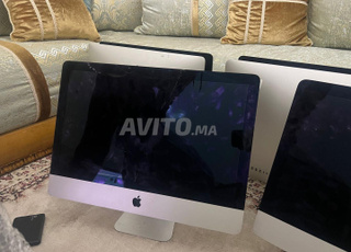 Lot de imac Bon prix