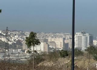 أراضي للبيع بمساحة 260 متر مربع تجزئة حجر طنجة البالية