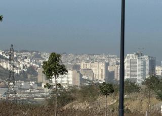 Terrains à vendre à Tanger Balia, spécial pour immeubles