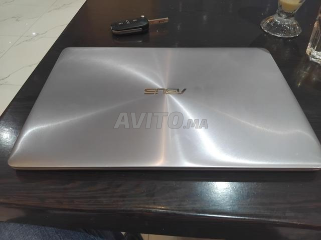 Asus i7 7ème génération ram 8go 512go ssd - 2