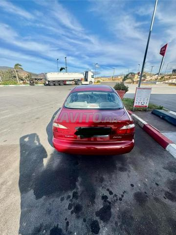 Daewoo Lanos Essence Manuelle 1998 à Nador - 2