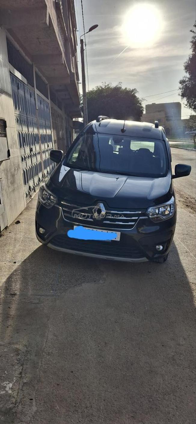 renault expres comme neuf 1main