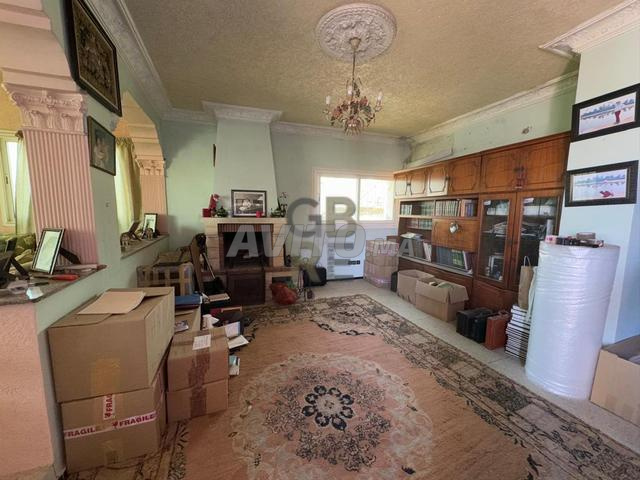 Villa vue sur mer en vente à Guy-ville harhoura