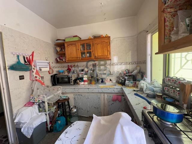 Villa vue sur mer en vente à Guy-ville harhoura