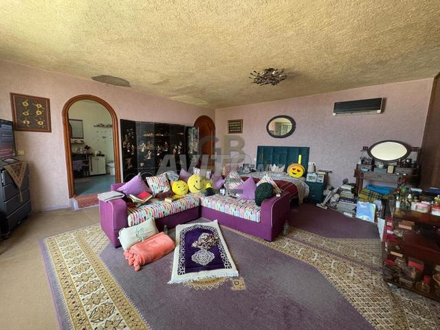 Villa vue sur mer en vente à Guy-ville harhoura