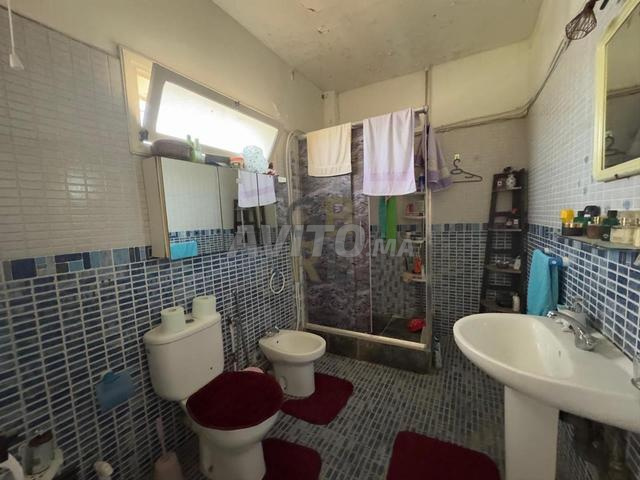 Villa vue sur mer en vente à Guy-ville harhoura