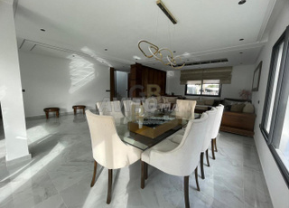 Belle villa avec piscine à hay riad