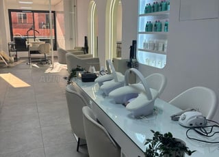 Cœur de Gueliz - Institué de beauté tout équipé