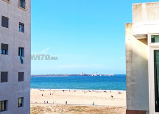 Studio meublé à louer 52 m² à Mohammedia