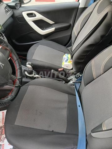 Peugeot 208 excellent - 2