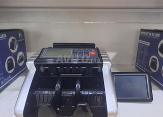 عدادة أوراق نقدية