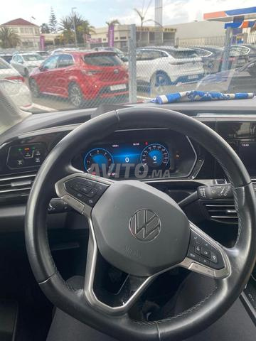 Volkswagen Caddy Diesel Manuelle 2023 à Temara