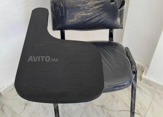 كرسي مكتبي مدرسي / تدريب