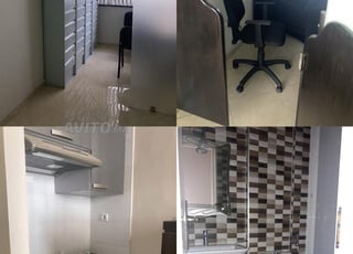 Bureau aménagé à vendre - Rue Allal Ben Abdellah