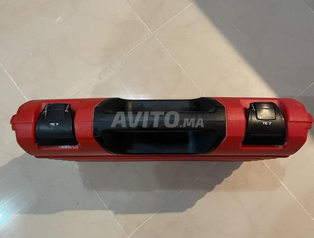 Hilti TE7