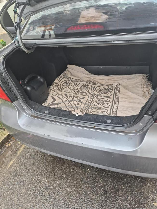Chevrolet aveo a vendre 