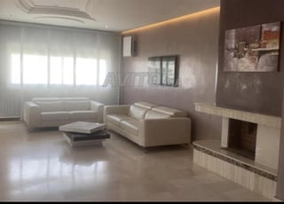 Appartement à vendre 147 m² à Fès
