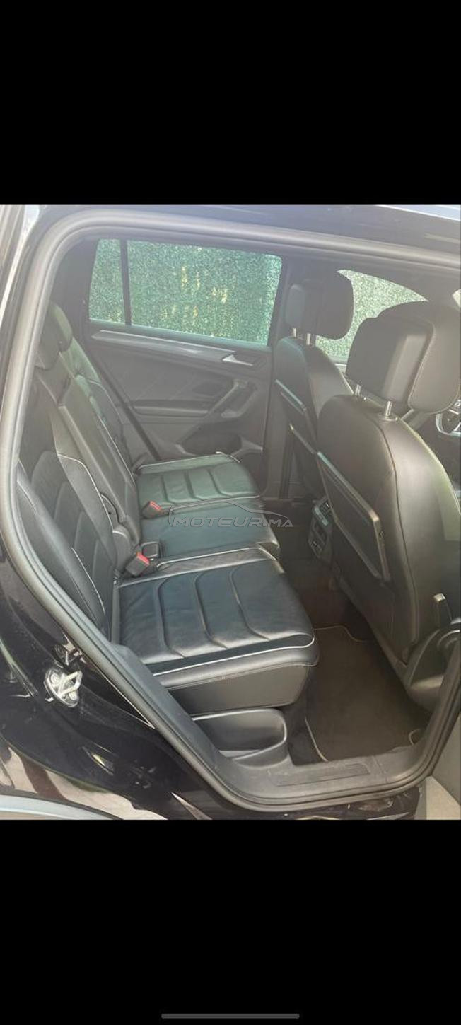 tiguan 2020 rlin 2l