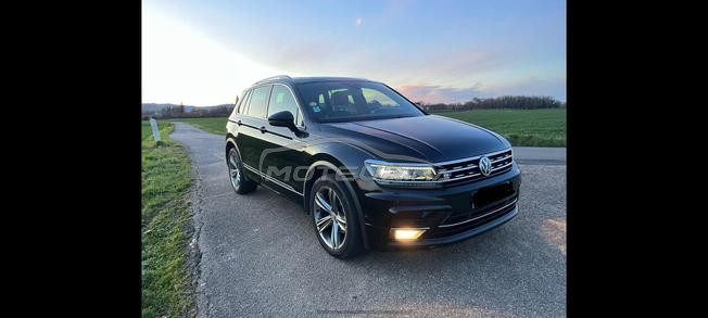 tiguan 2020 rlin 2l