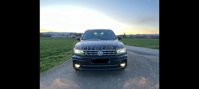 tiguan 2020 rlin 2l