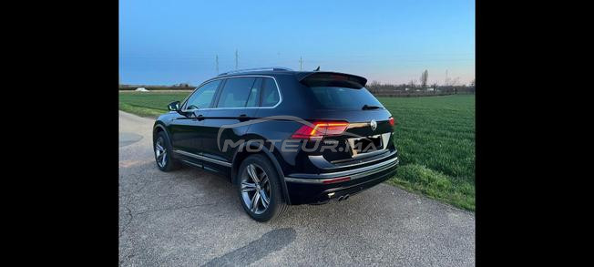 tiguan 2020 rlin 2l