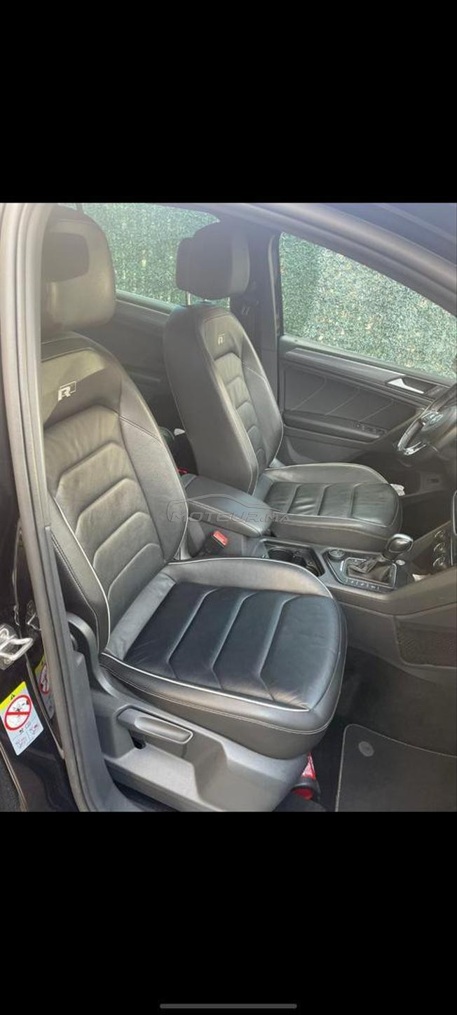 tiguan 2020 rlin 2l