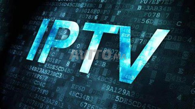 MEILLEUR ABONNEMENT IPTV EN 4K FHD HD UHD