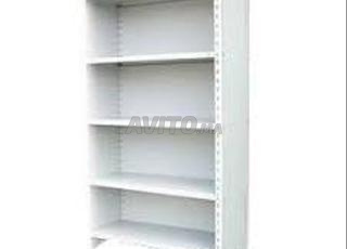 Rayonnage pour archivage