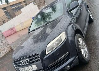 Audi Q7 état 9