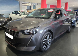 Peugeot 208 1.6 HDi 75 Active