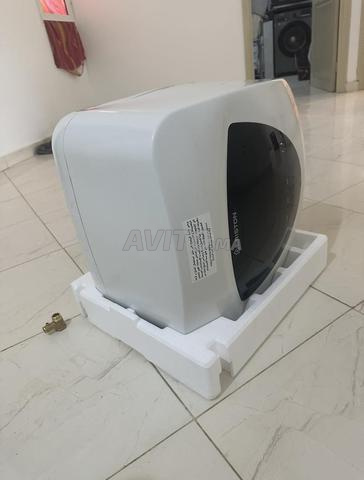 Ariston Chauffe-Eau électrique 30L Andris Lux Eco