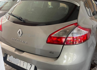 Renault Megan 3