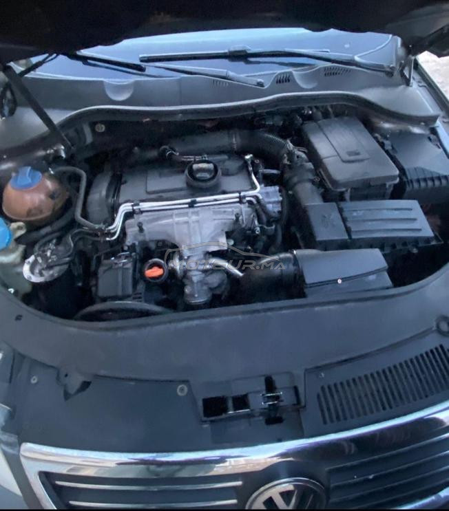 Volkswagen Passat Diesel Automatique 2006