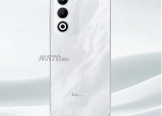 Oppo A5 JAMAIS UTILISE